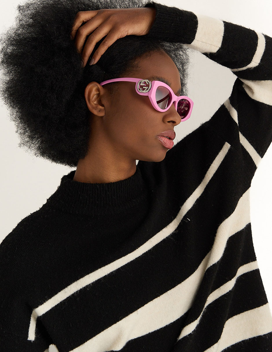 Lentes de sol para mujer 6