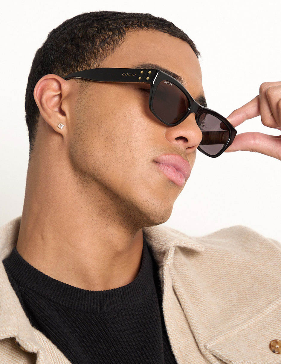 Lentes de sol para hombre 6