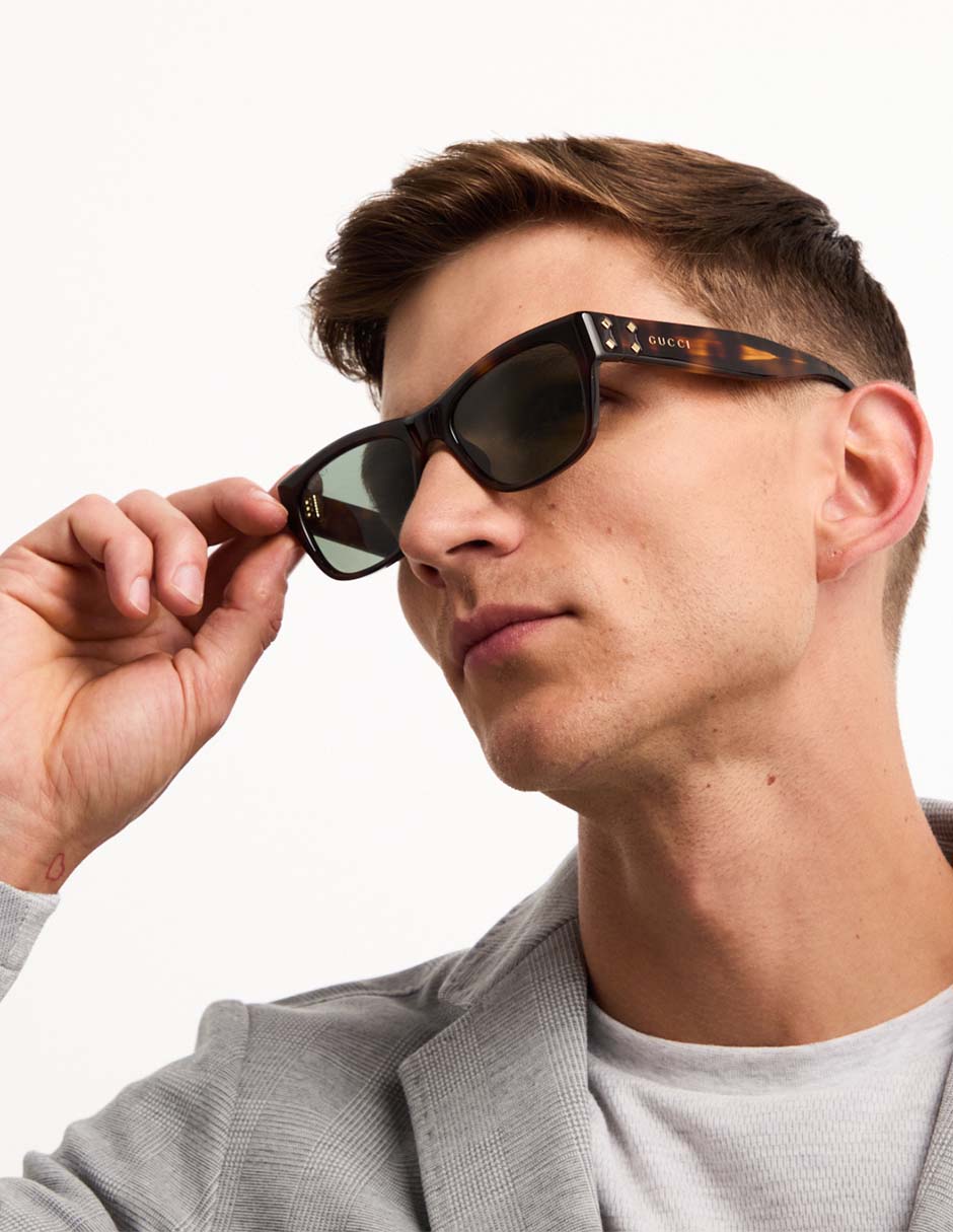 Lentes de sol para hombre 7