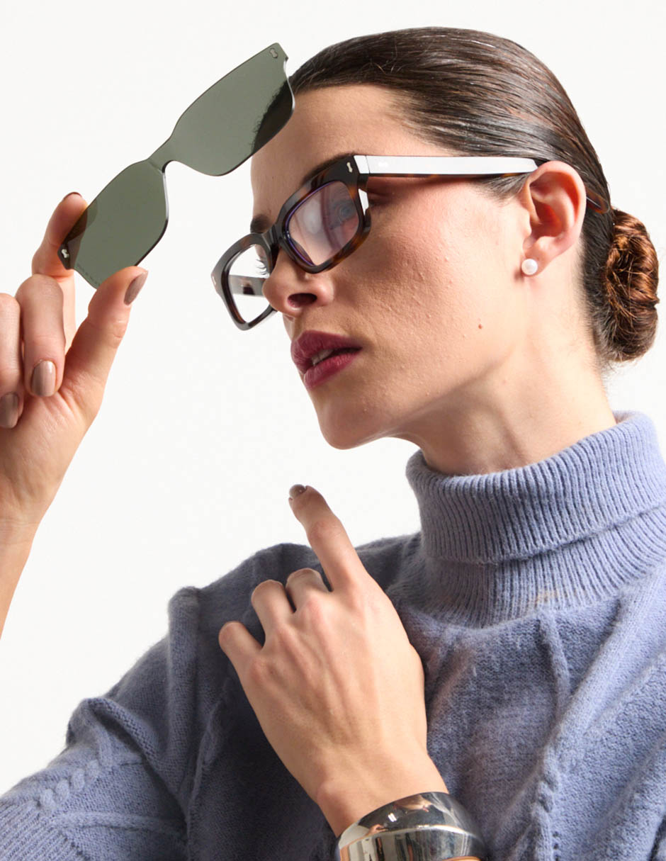Lentes de sol para mujer 8
