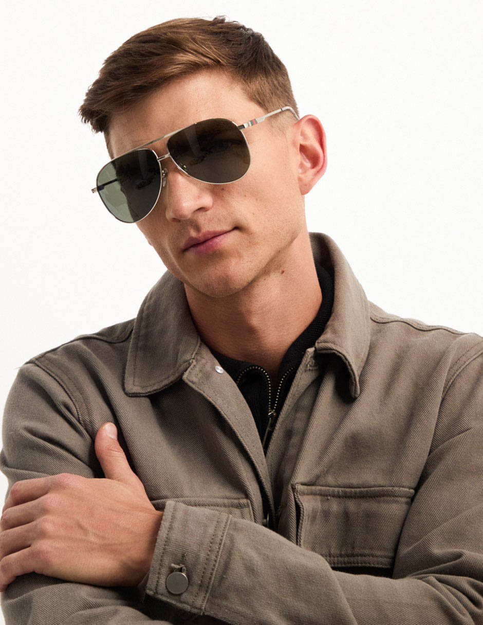 Lentes de sol para hombre 6