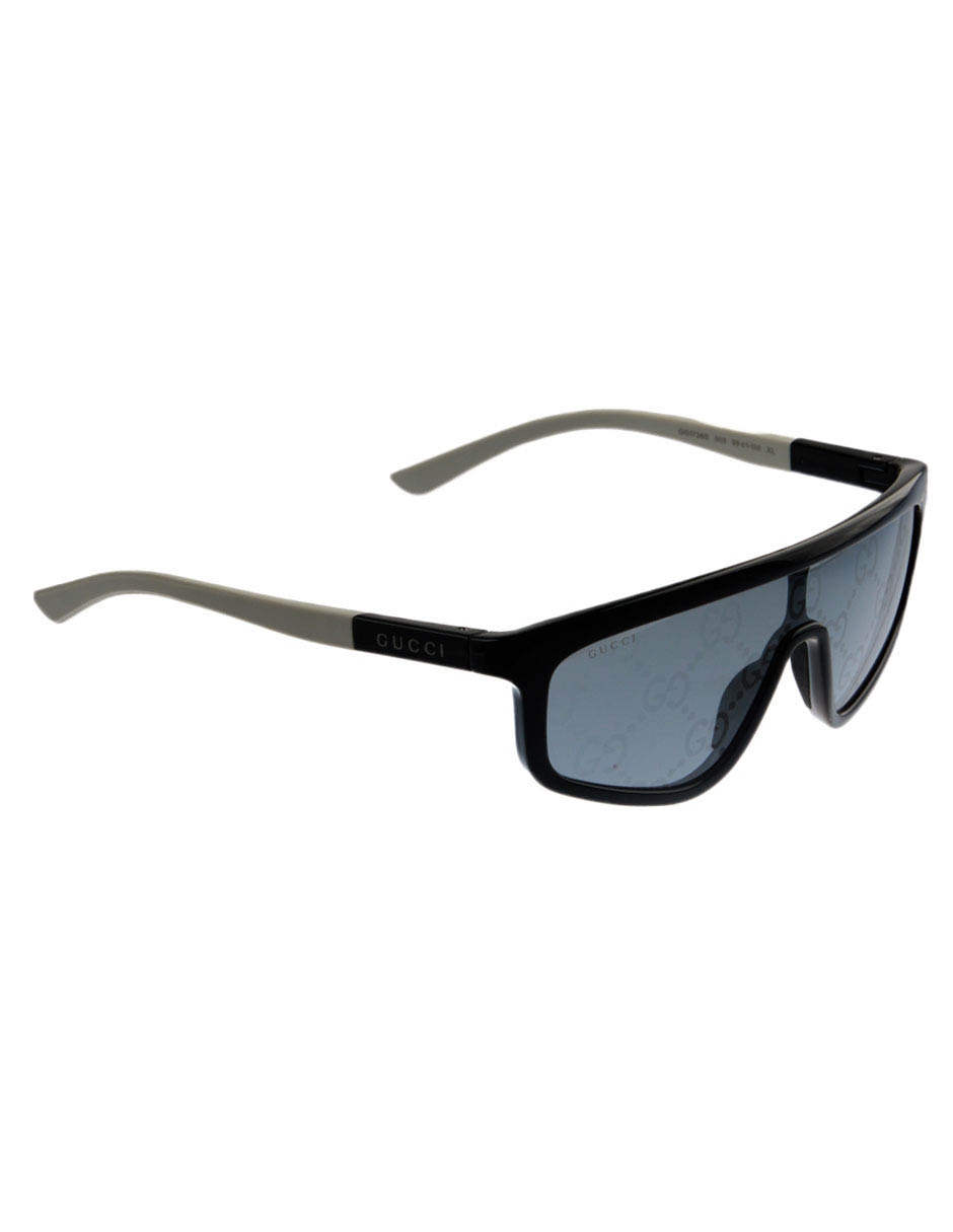 Lentes de sol unisex 3