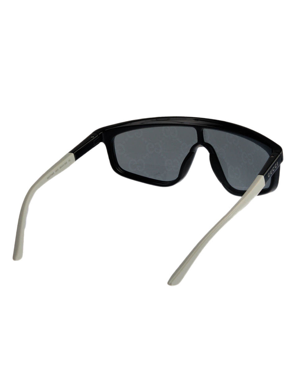 Lentes de sol unisex 4