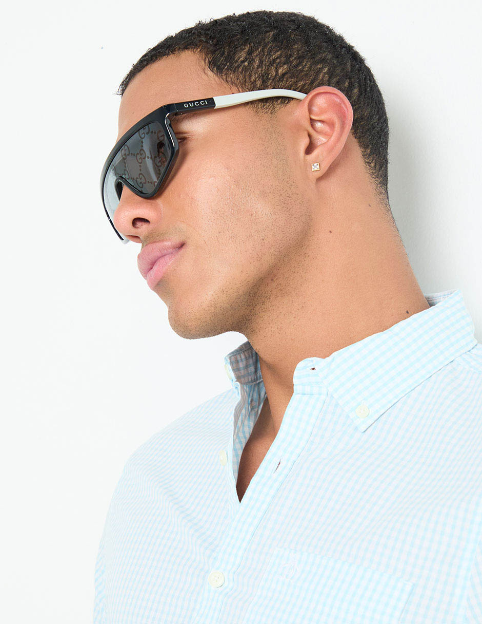 Lentes de sol unisex 7