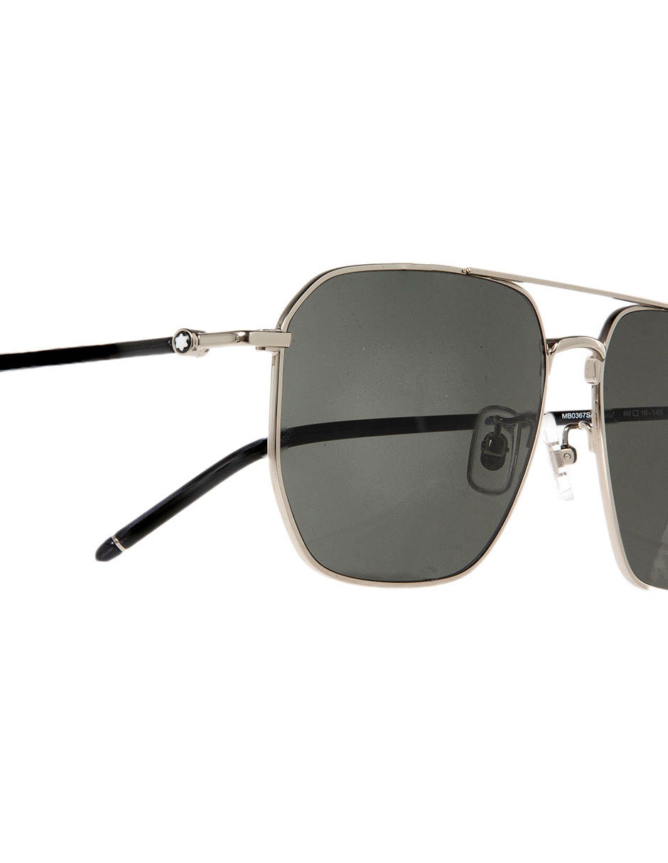 Lentes de sol para hombre 5