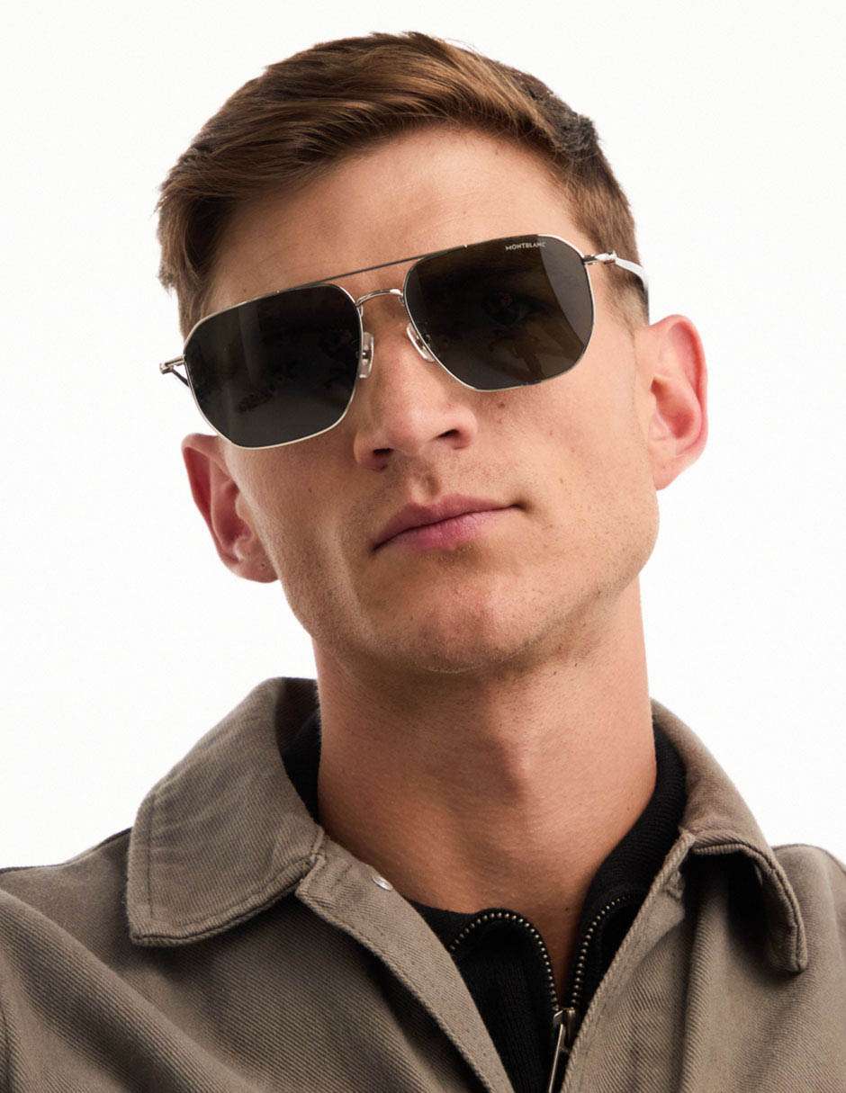Lentes de sol para hombre 6