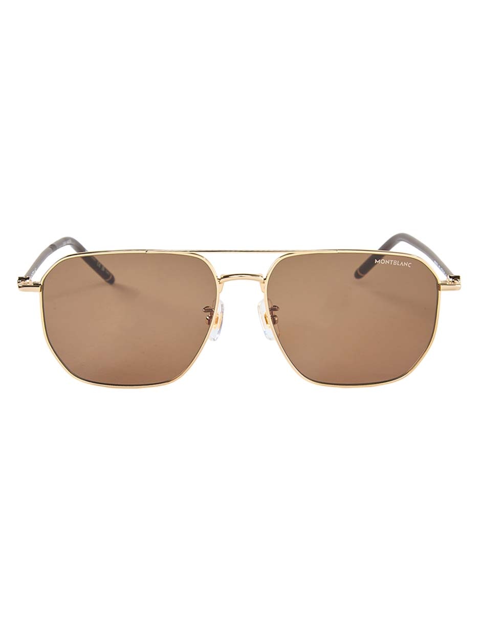 Lentes de sol para hombre