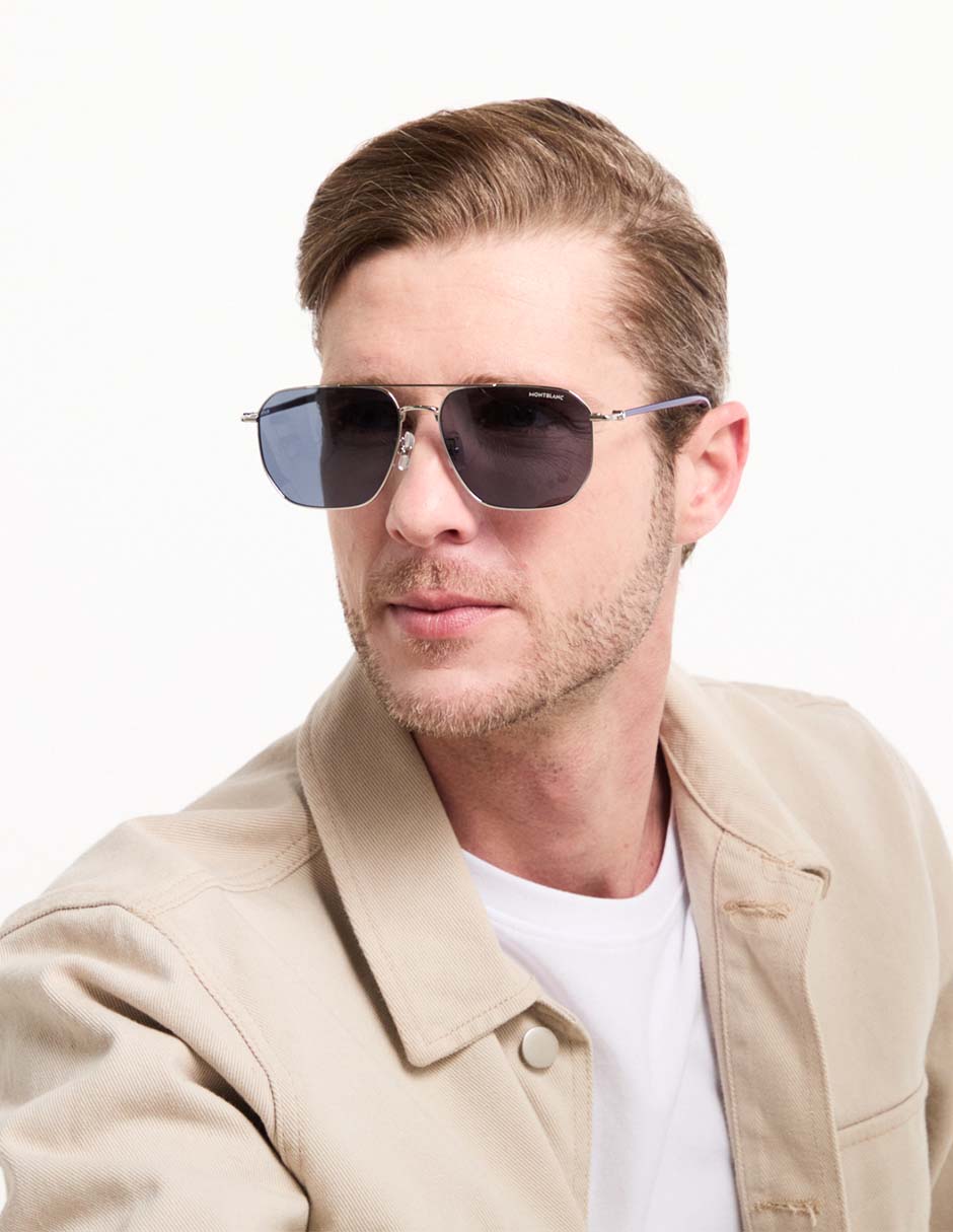Lentes de sol para hombre 6