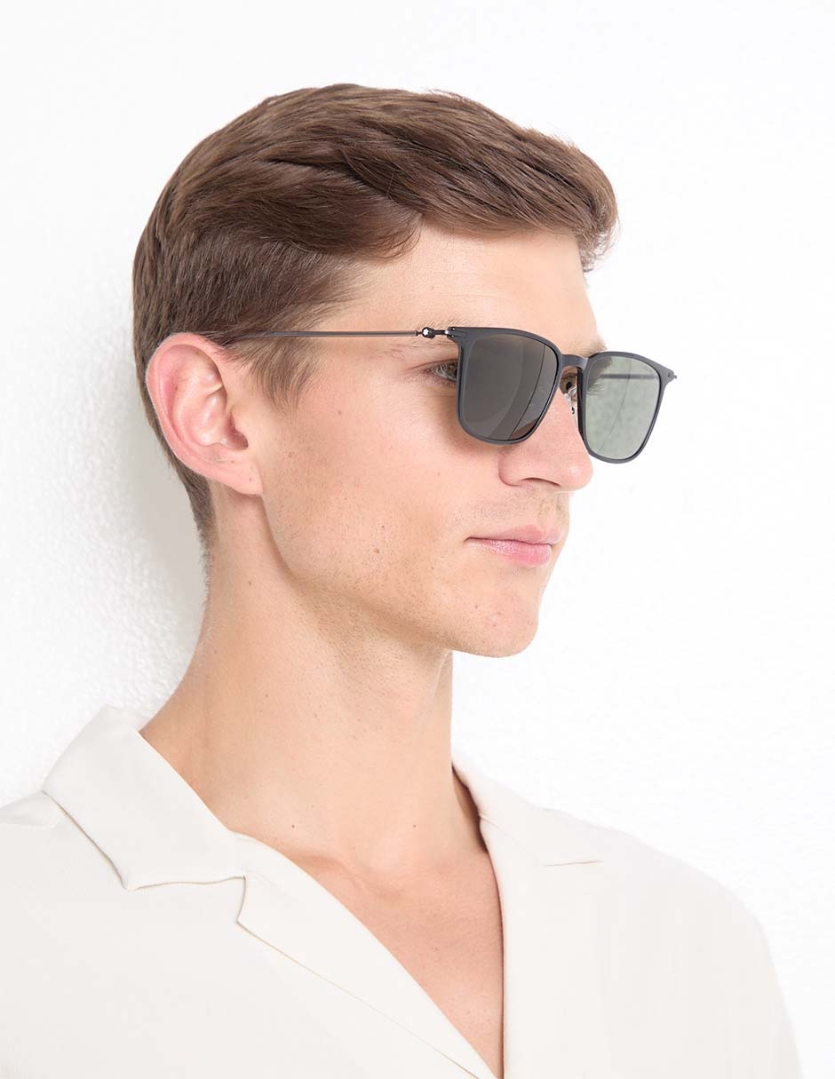 Lentes de sol Snowcap MB0354S para hombre 6