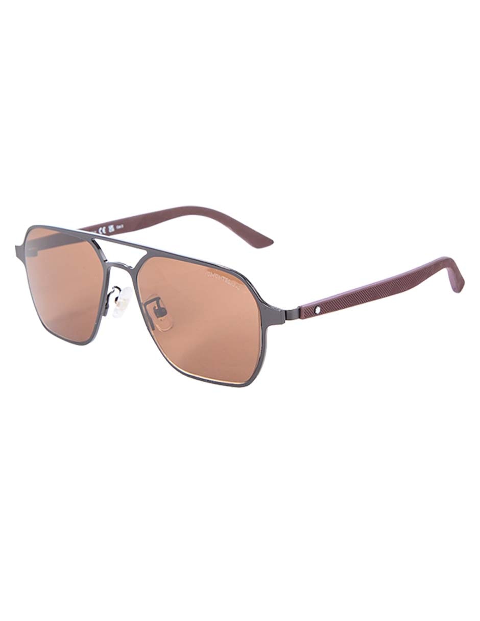 Lentes de sol para hombre 2