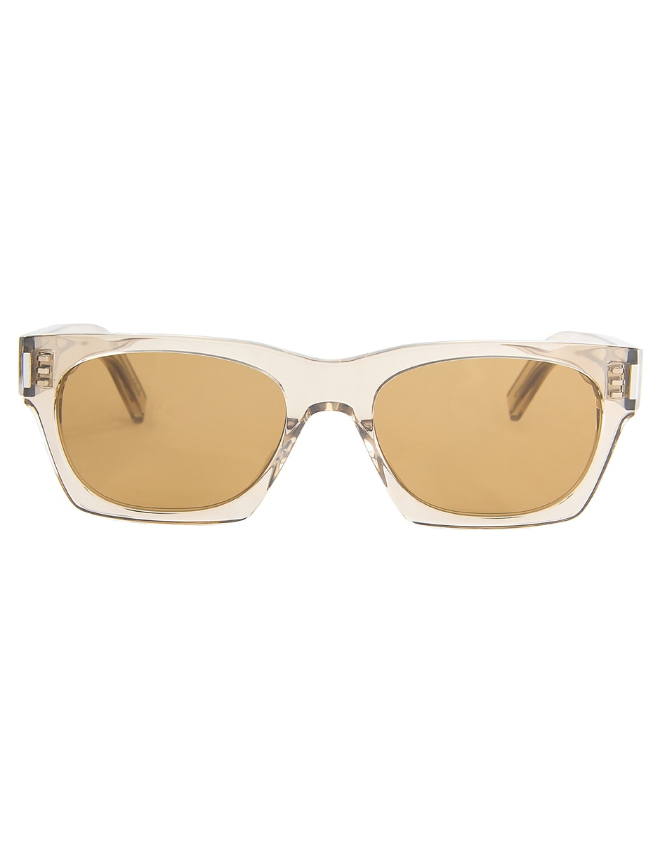 Lentes de sol Yves Saint Laurent unisex Venta Especial