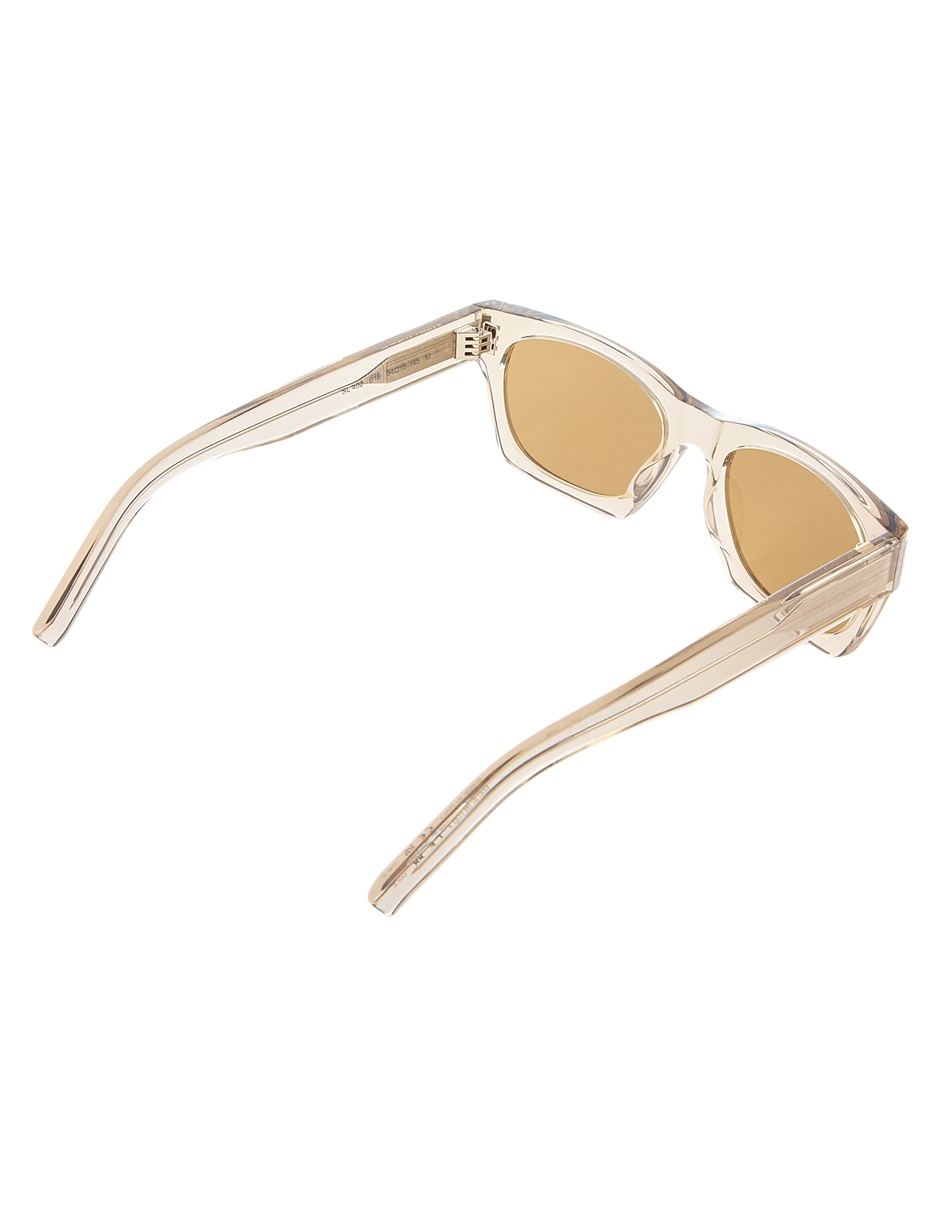 Lentes de sol unisex 4