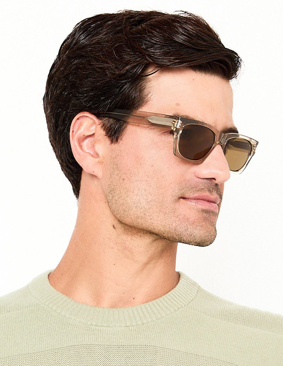 Lentes de sol unisex 6