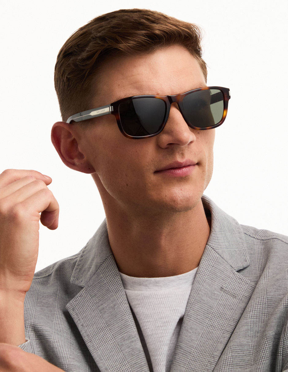 Lentes de sol para hombre 6