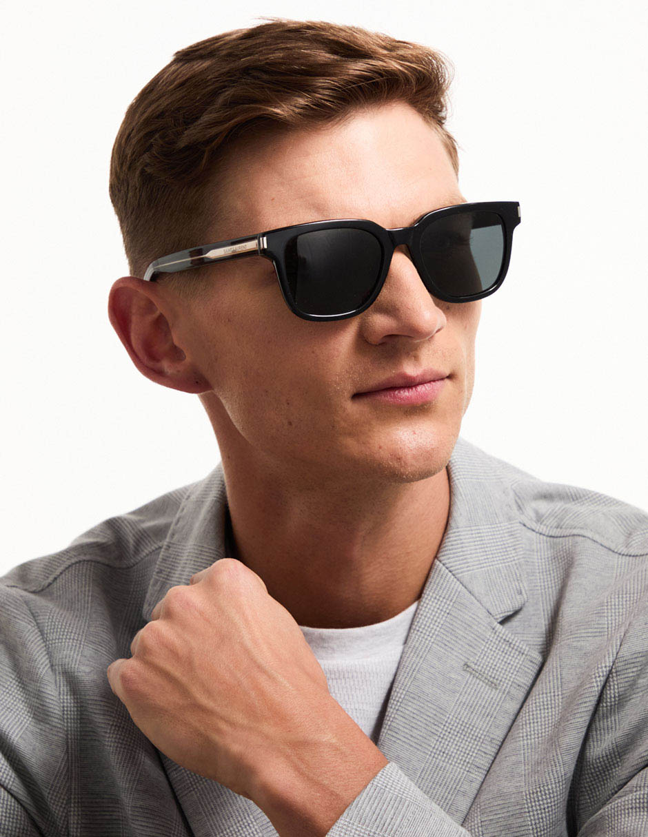 Lentes de sol Sl 711 para hombre 6