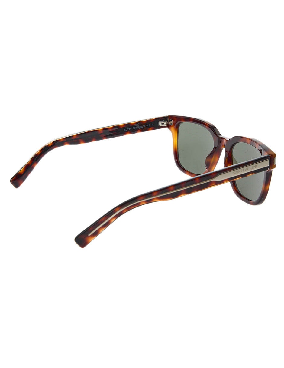 Lentes de sol Sl 711 para hombre 4