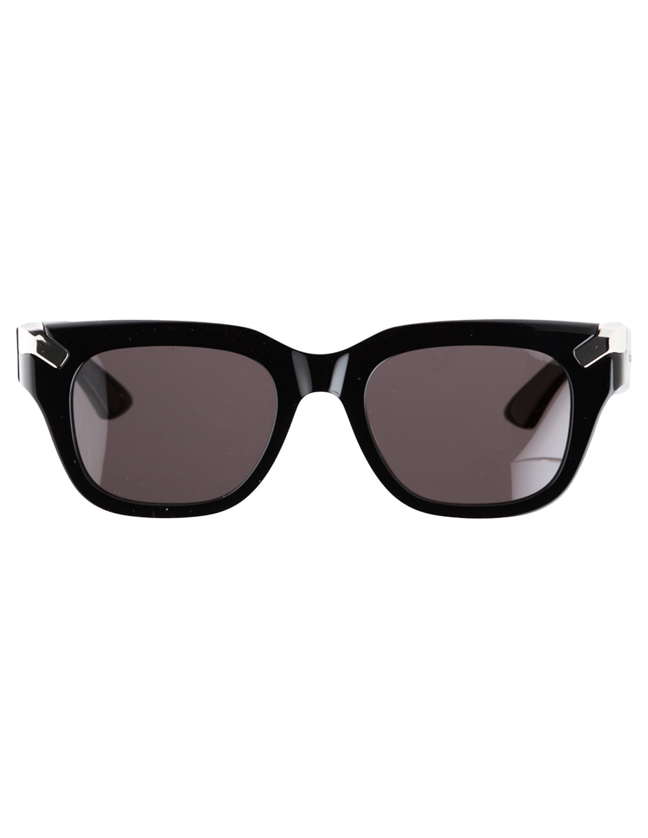 Lentes de sol Punk Rivet Square para hombre