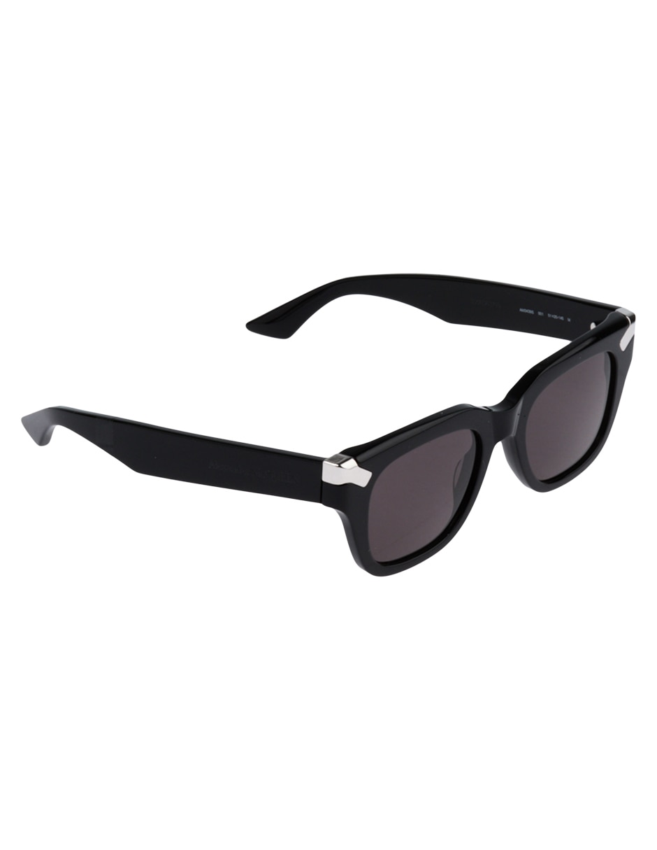 Lentes de sol Punk Rivet Square para hombre 3