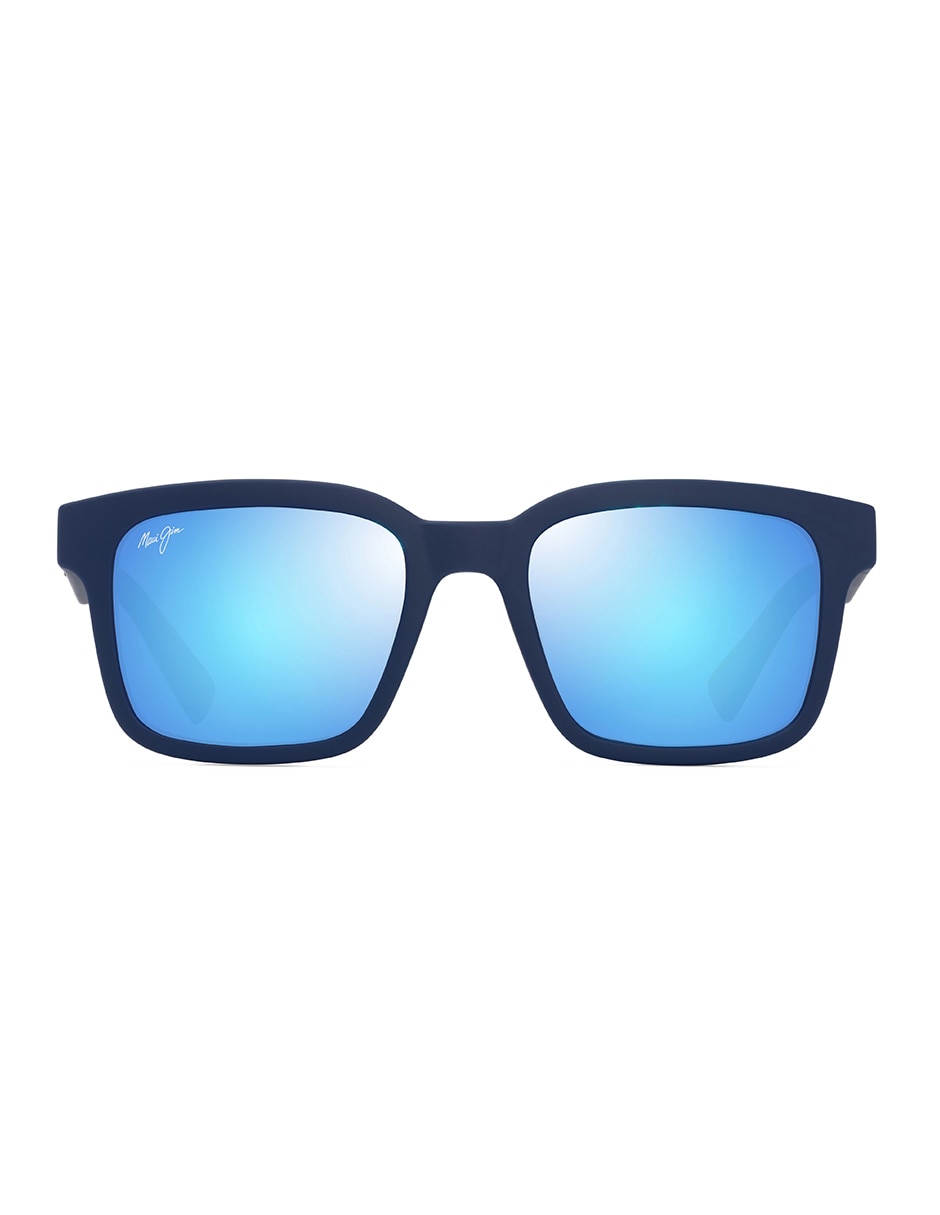 Lentes de sol Elua Opiopio Asian Fit unisex