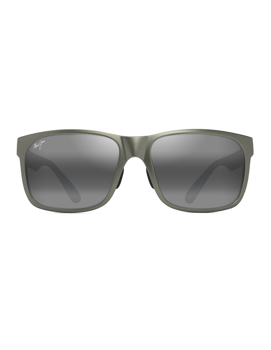 Lentes de sol Elua Red Sands para hombre