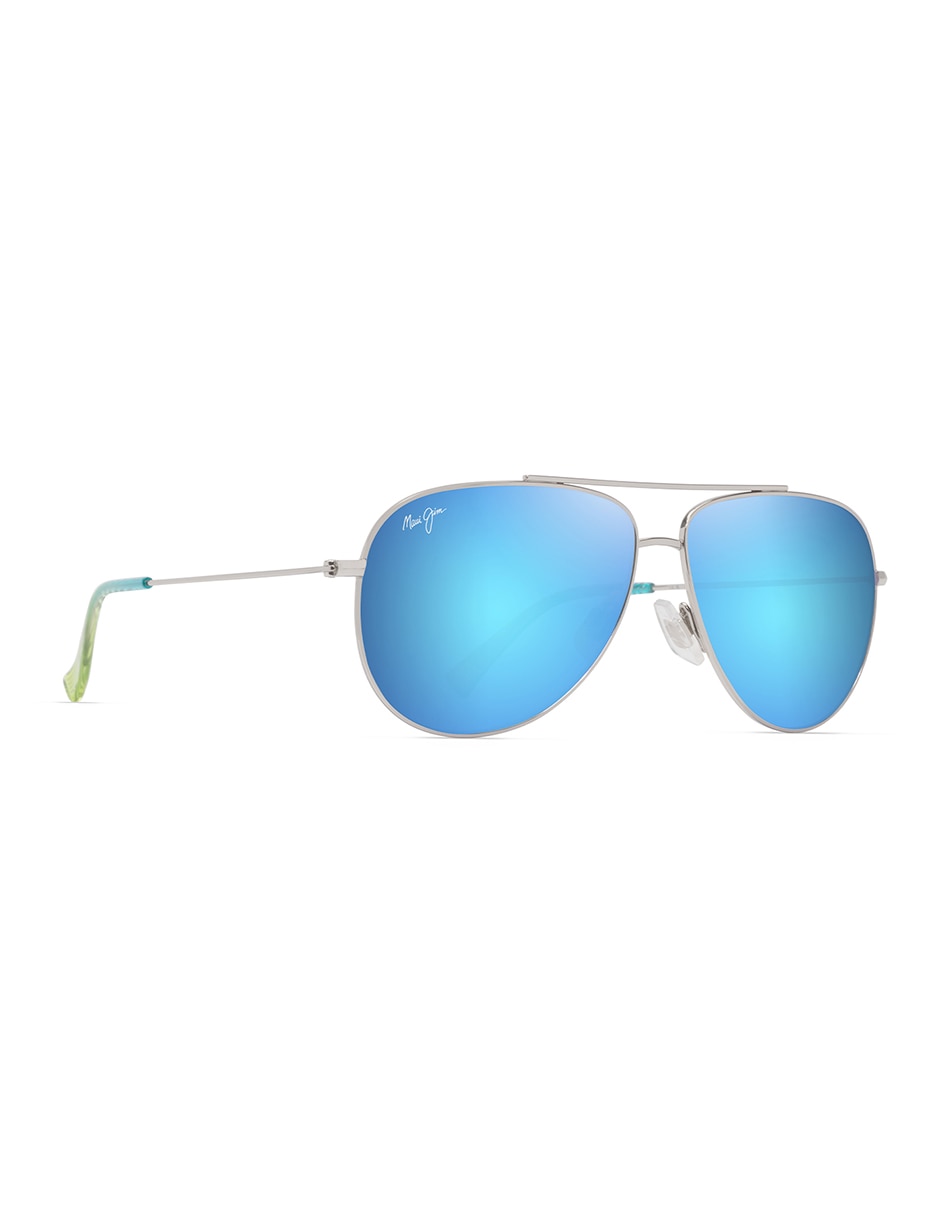 Lentes de sol elua hau'oli unisex 4