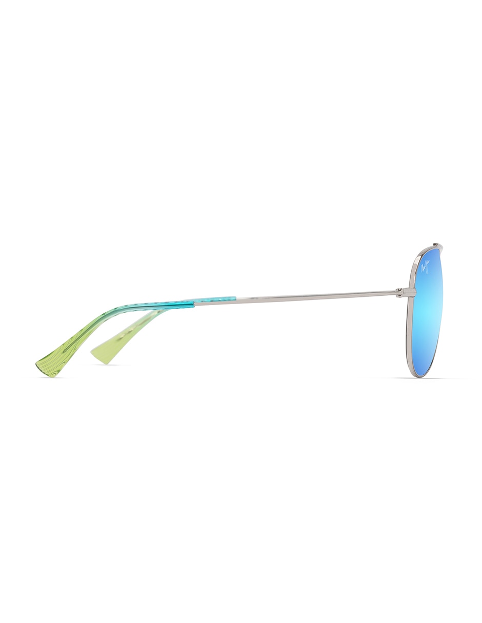 Lentes de sol elua hau'oli unisex 5