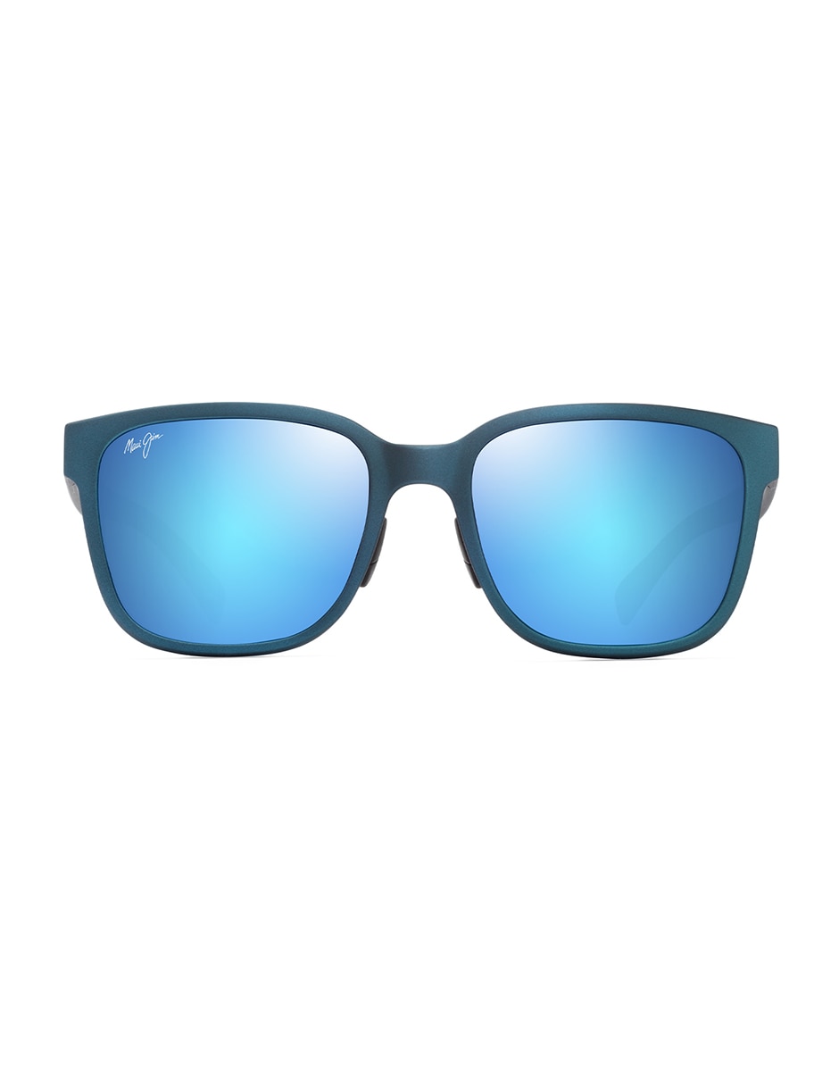 Lentes de sol Elua Paulele Asian Fit unisex