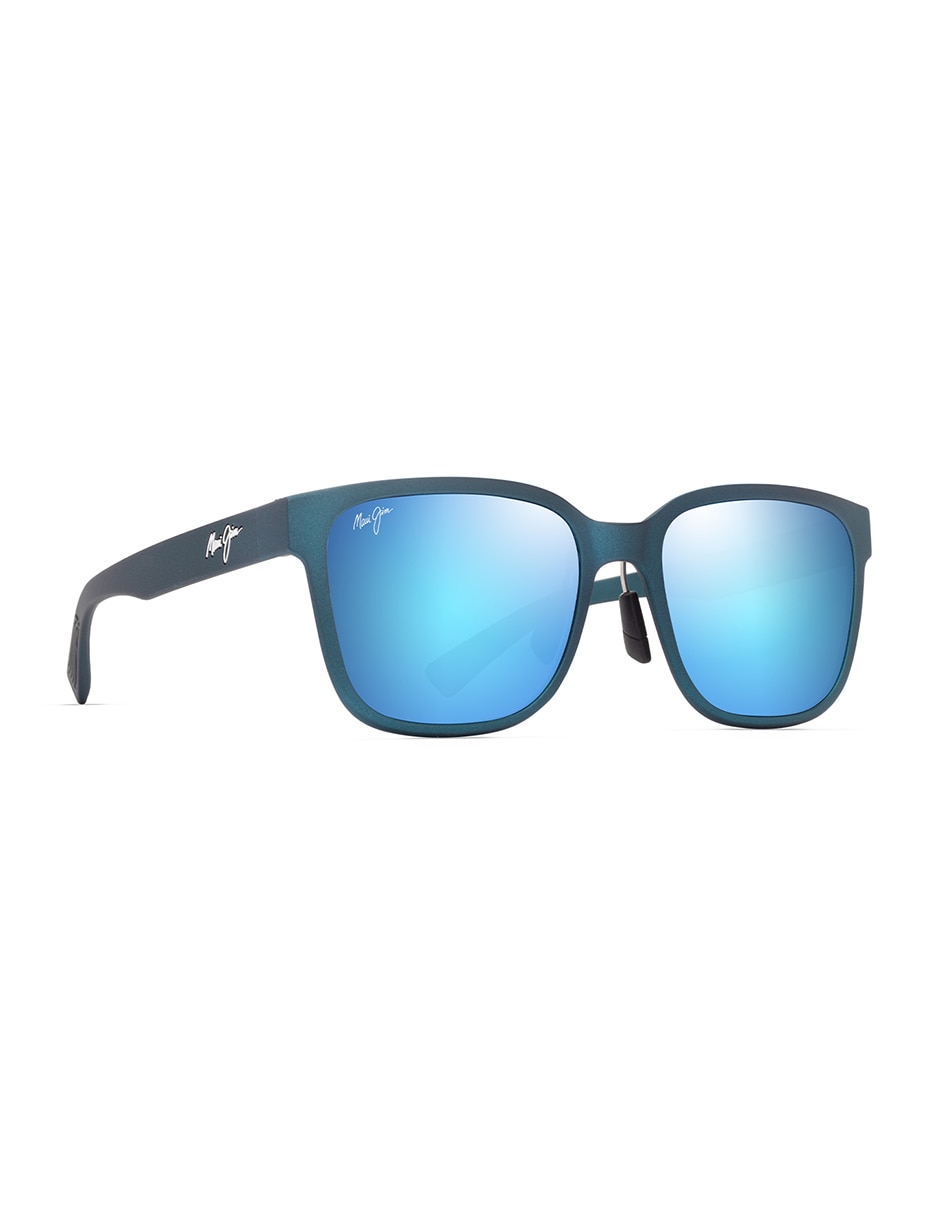 Lentes de sol Elua Paulele Asian Fit unisex 2