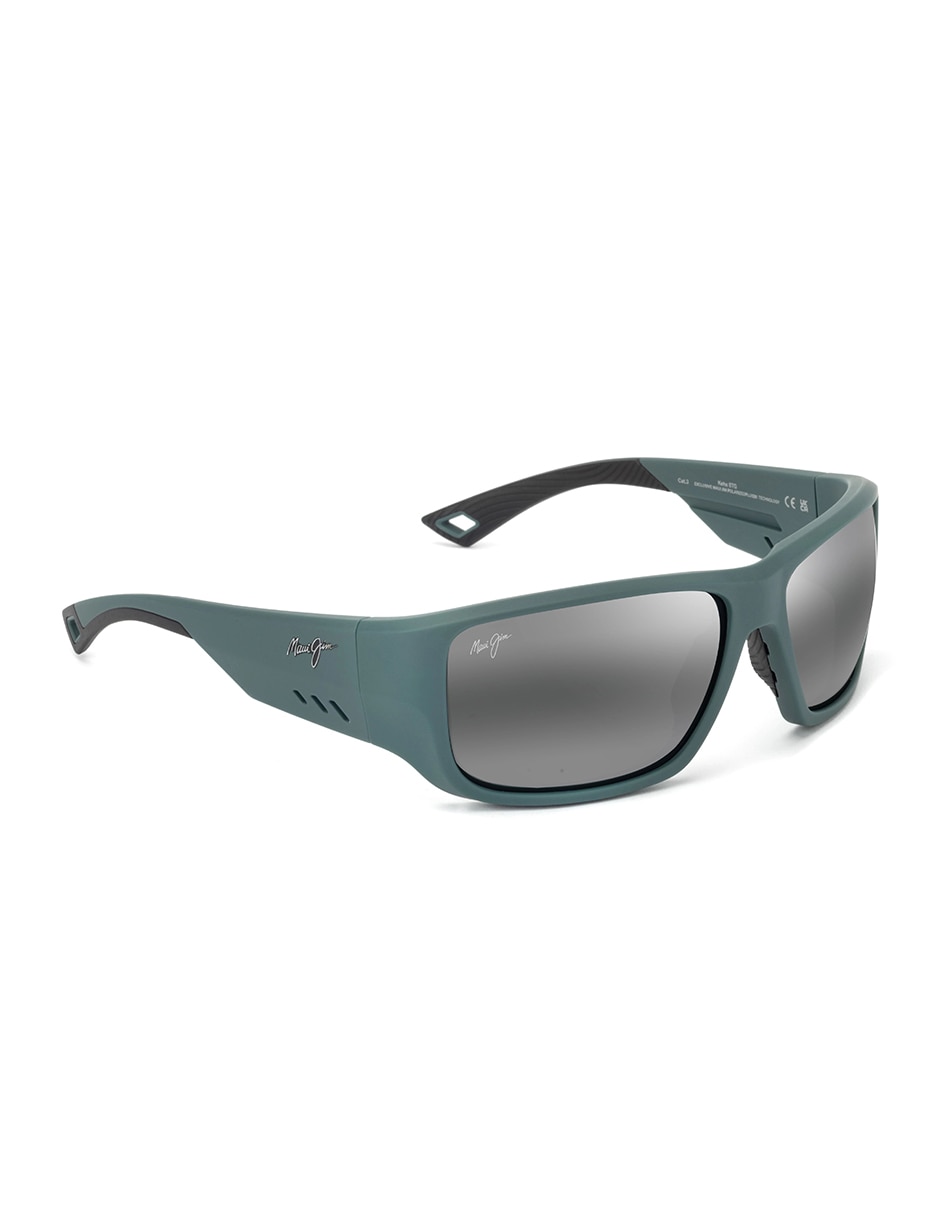 Lentes de sol Elua Keha para hombre