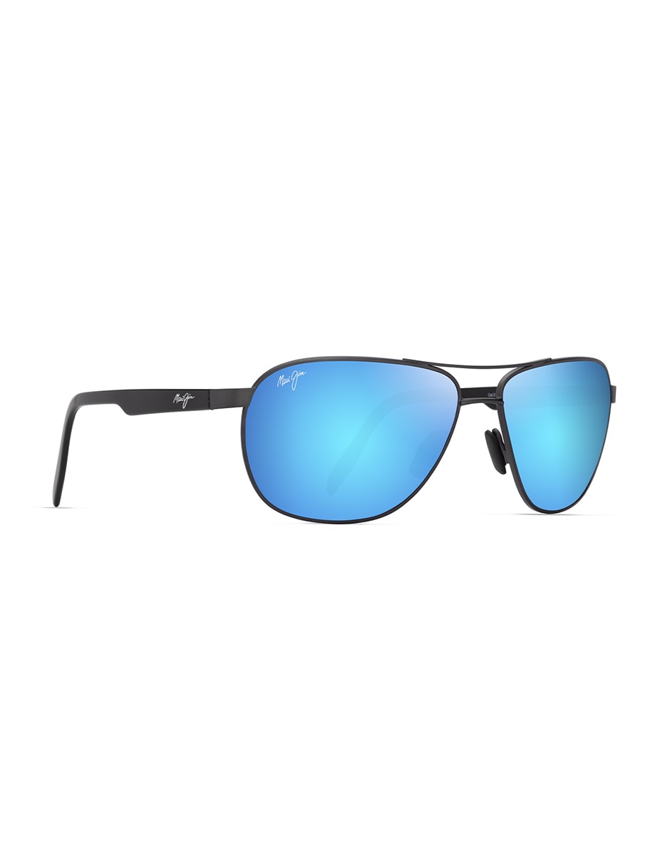 Lentes de sol elua castles para hombre 4