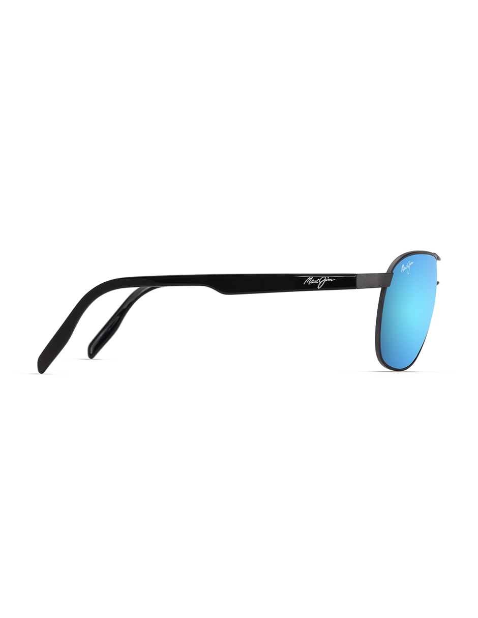 Lentes de sol elua castles para hombre 5