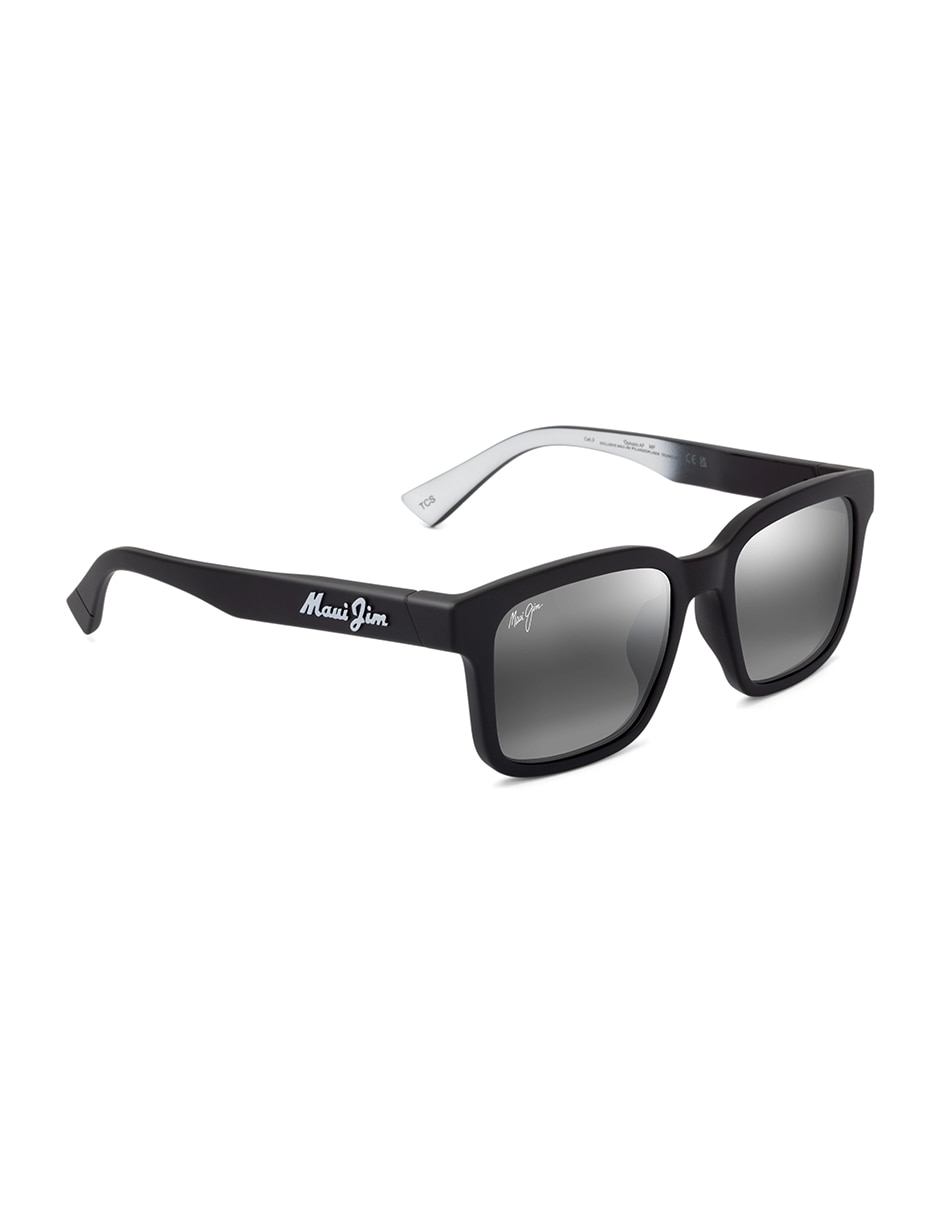 Lentes de sol Elua Opiopio Asian Fit unisex 2