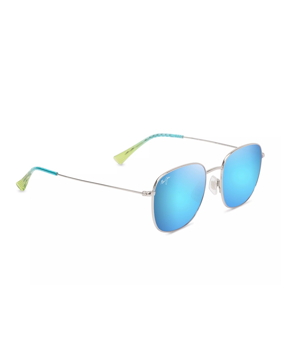 Lentes de sol Elua Olali Asian Fit unisex 2