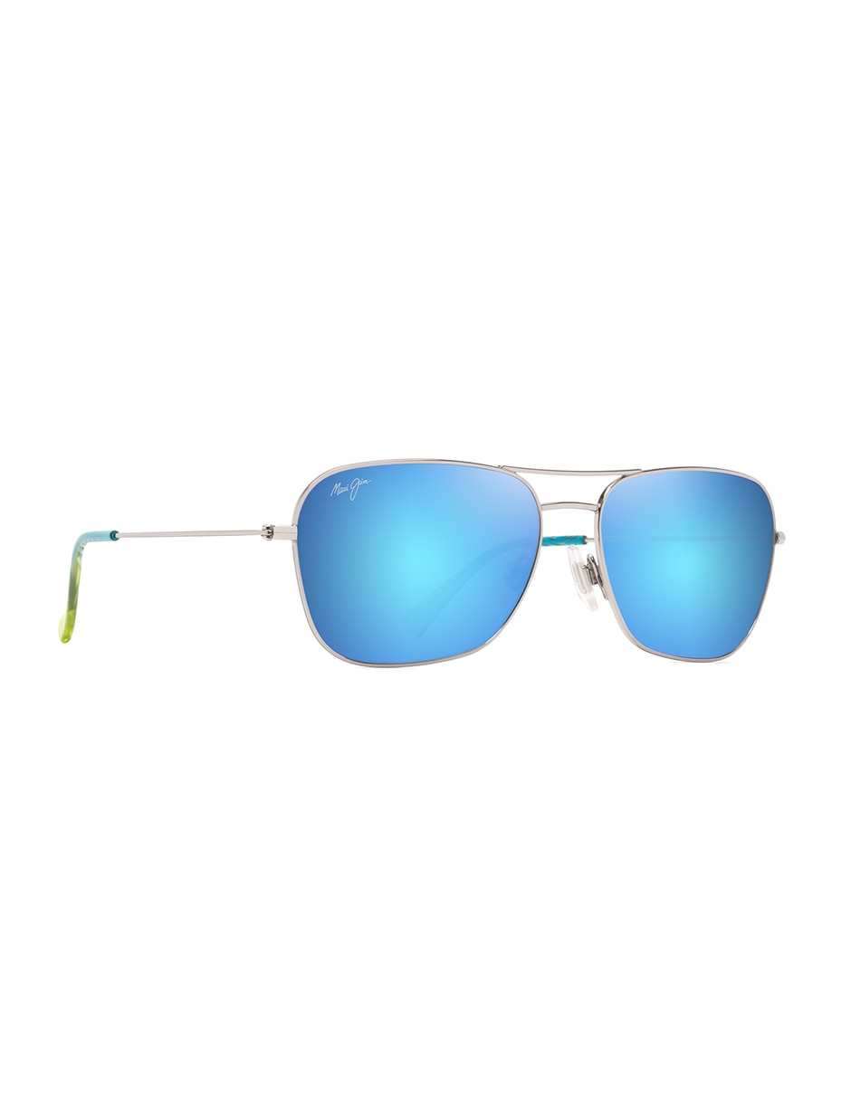Lentes de sol Elua Na'auao para hombre 2
