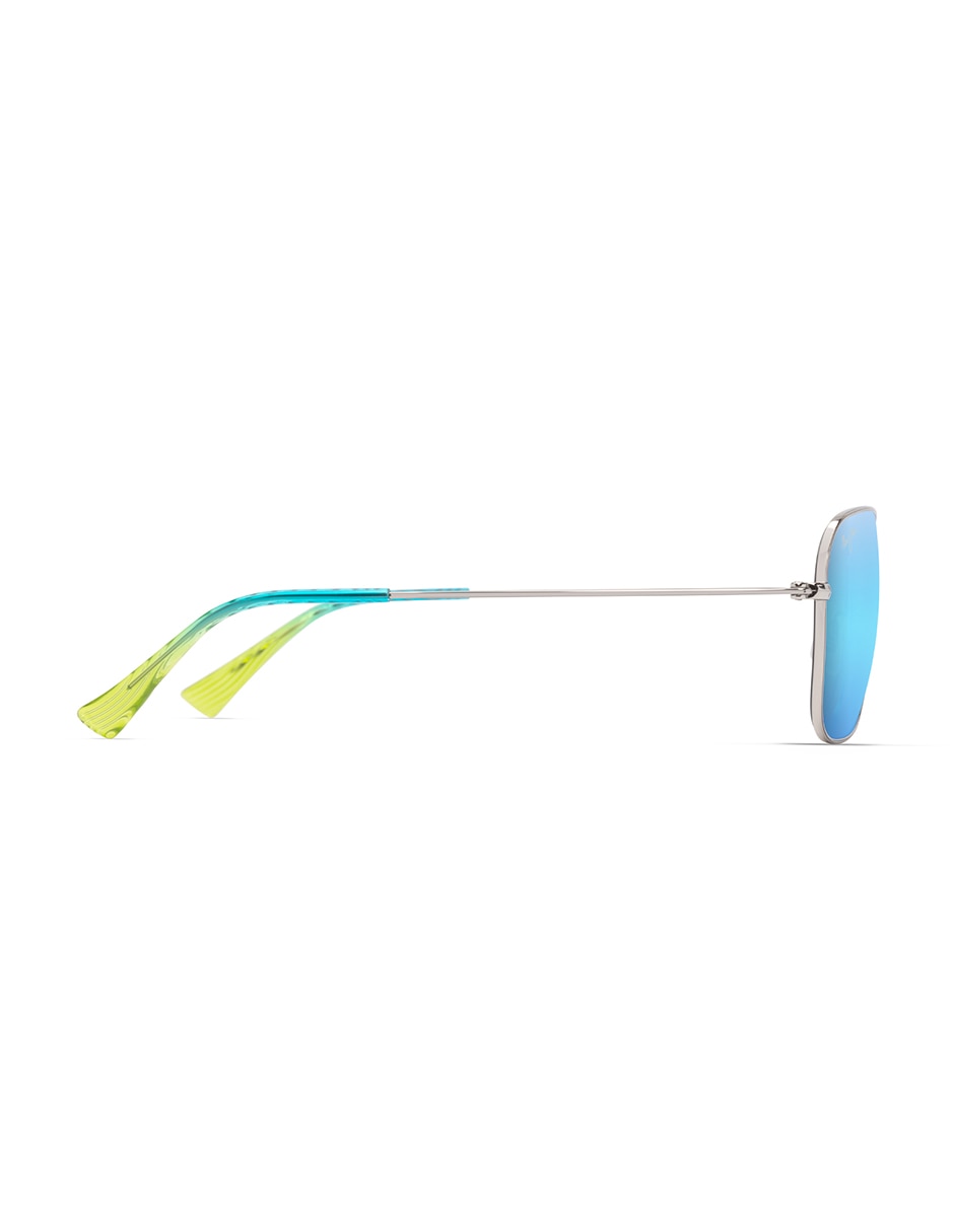 Lentes de sol Elua Na'auao para hombre 3