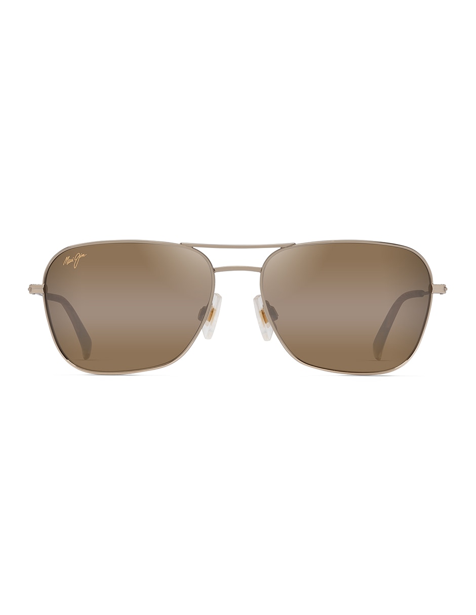 Lentes de sol Elua Na'auao para hombre