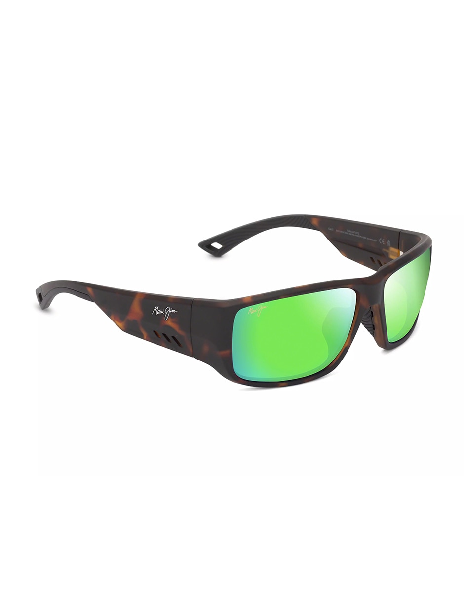 Lentes de sol Elua Keha para hombre 2