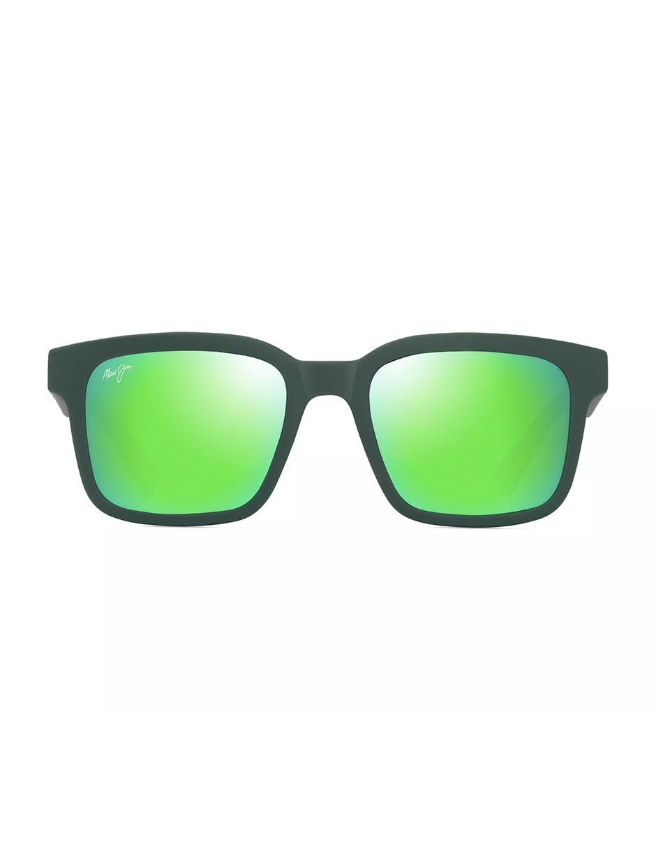 Lentes de sol Elua Opiopio Asian Fit unisex