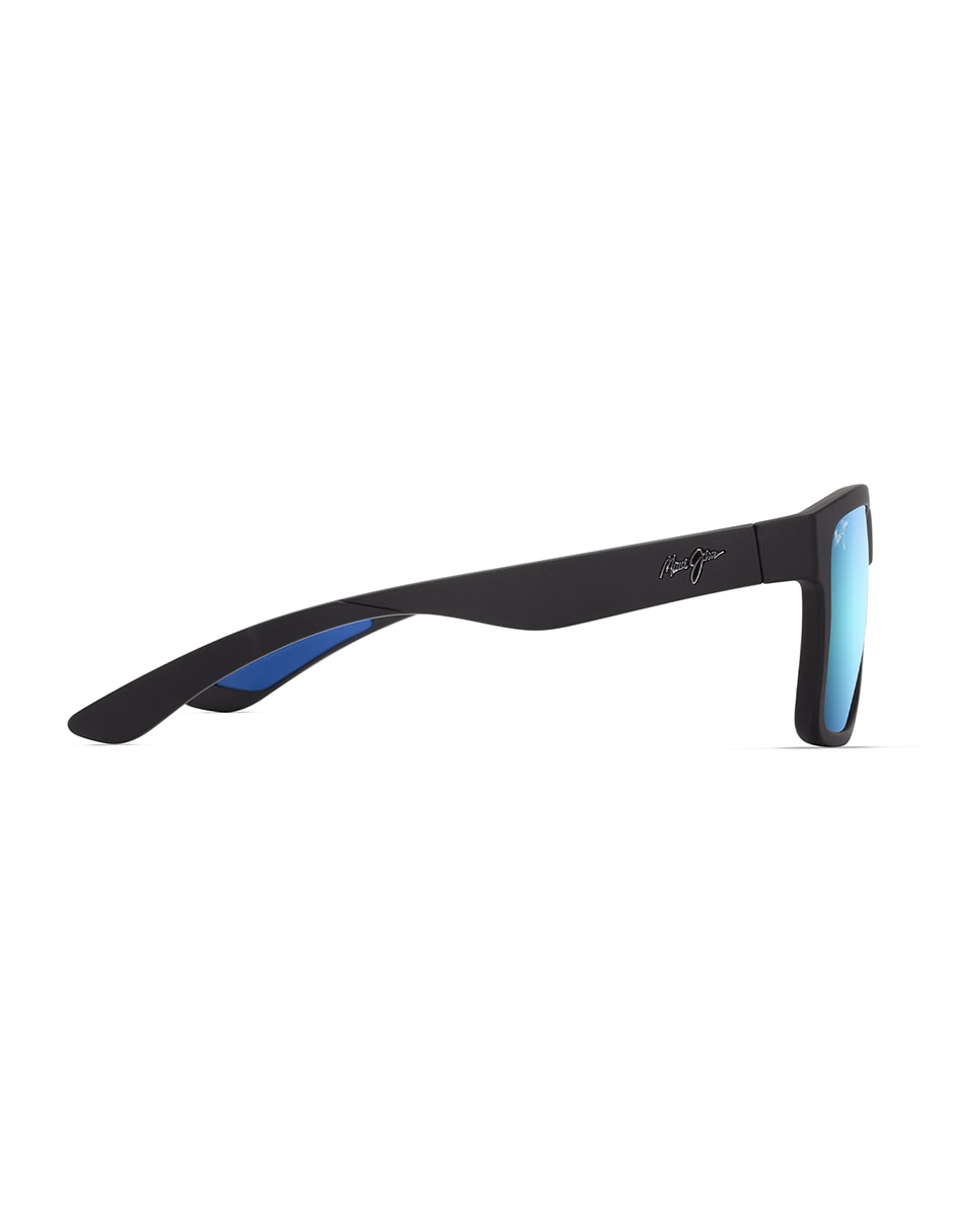 Lentes de sol Elua Tha Flats para hombre 3