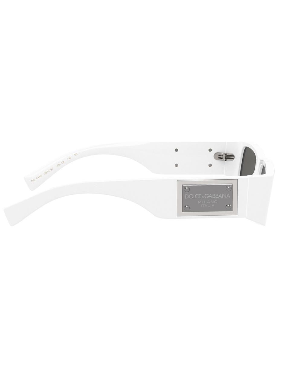 Lentes de sol DG4444 331287 para hombre 3