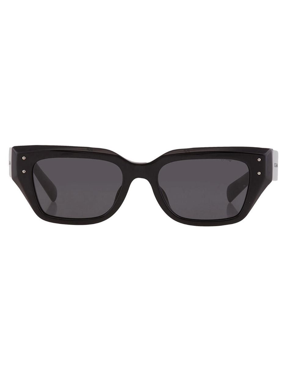 Lentes de sol DG4462F 501/87 para hombre