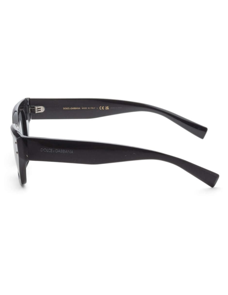 Lentes de sol DG4462F 501/87 para hombre 3