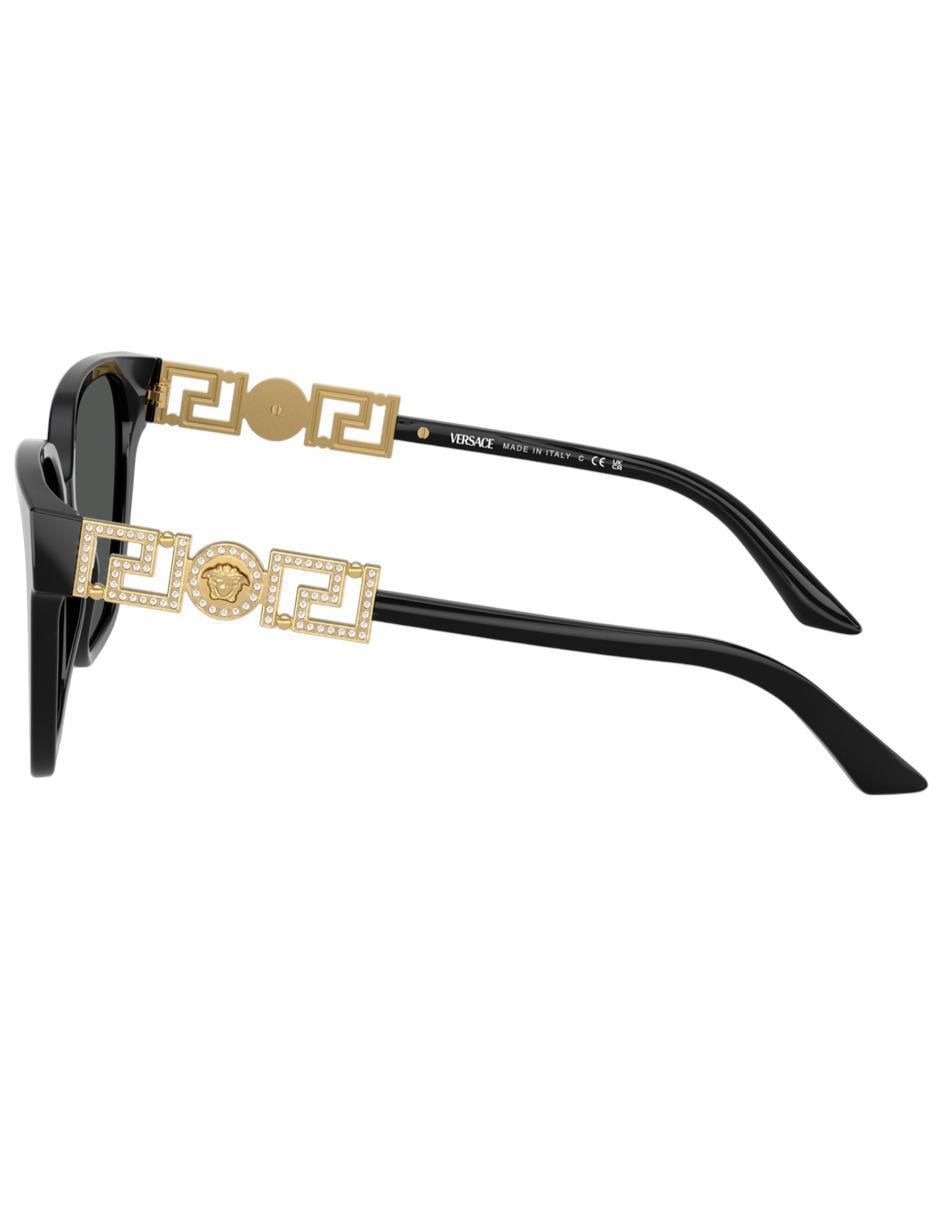 Lentes de sol VE4471B GB1/87 para mujer 2