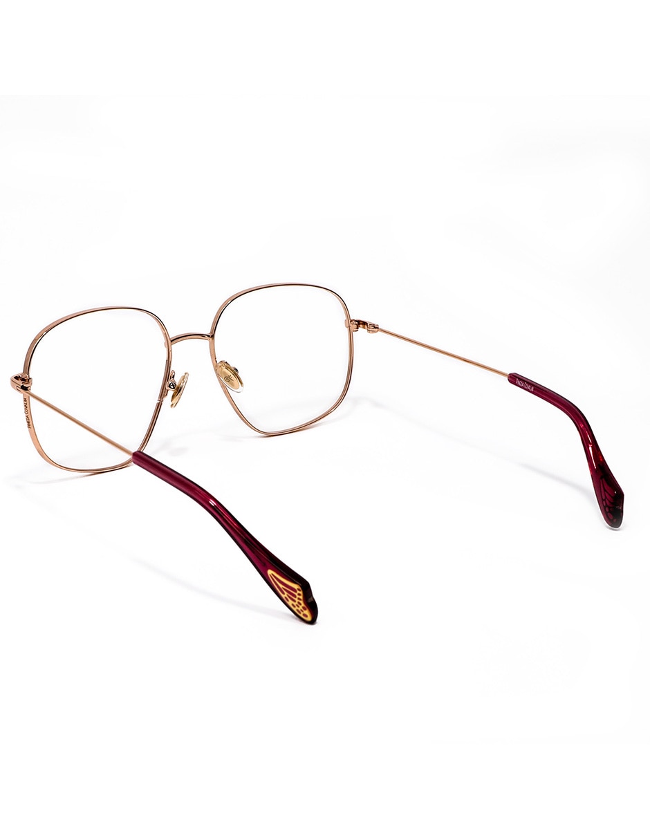 Armanzon W07Yl para mujer 4