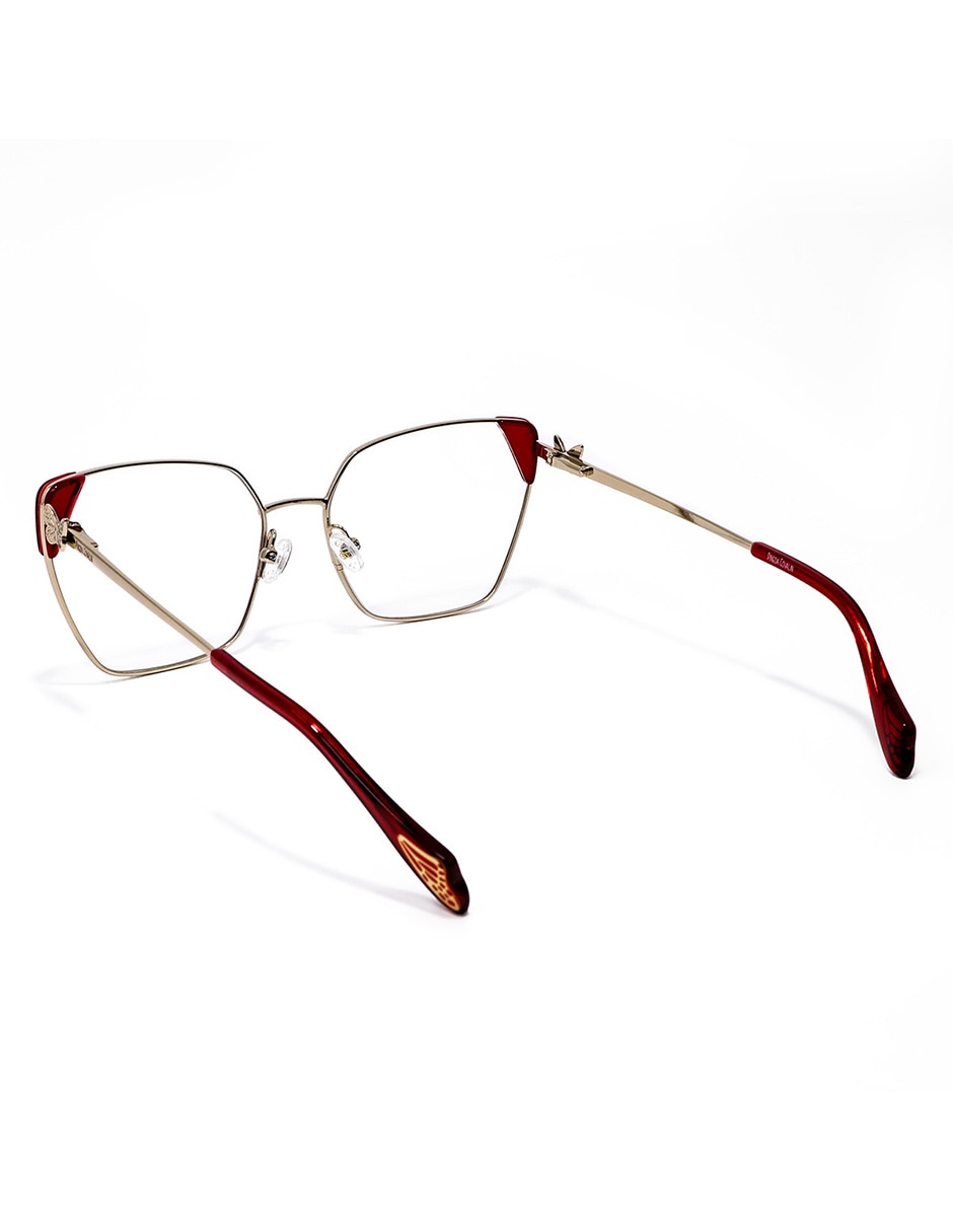 Armanzon W10Yl para mujer 4