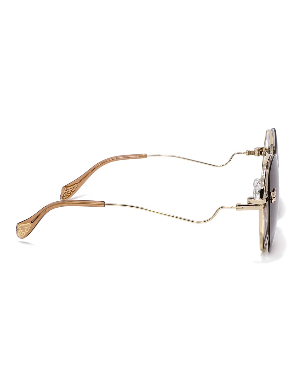 Armanzon X124C para mujer 8
