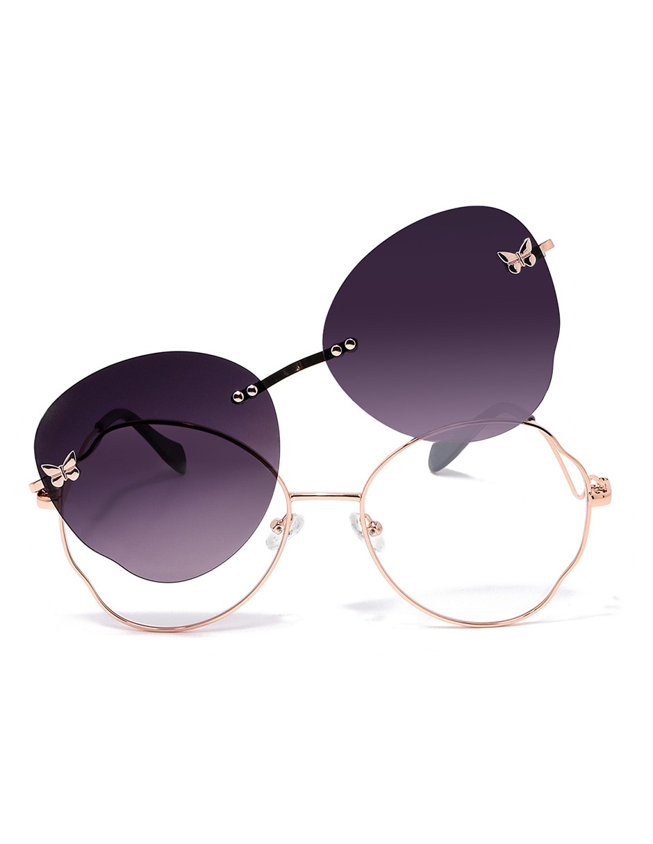 Armanzon X124C para mujer