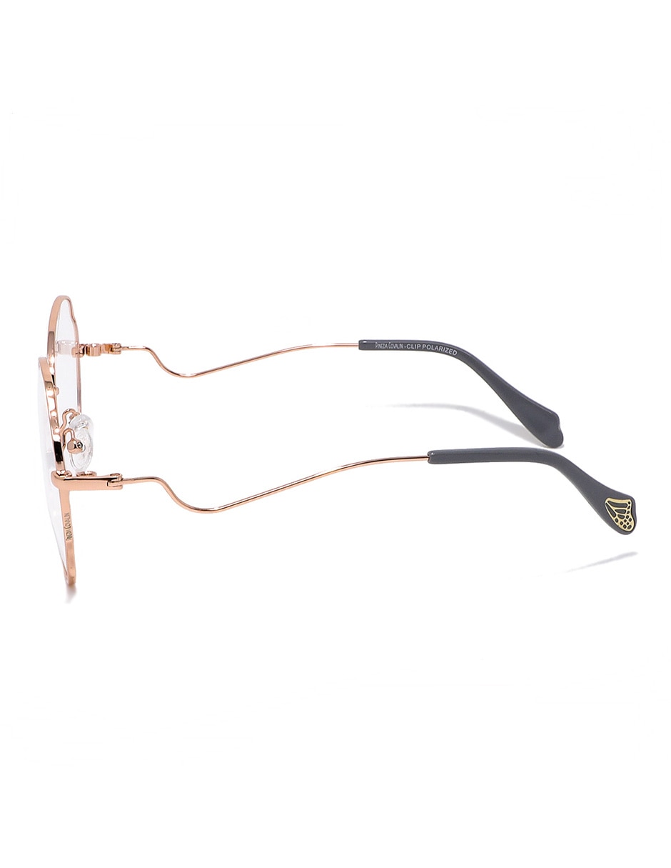 Armanzon X124C para mujer 4