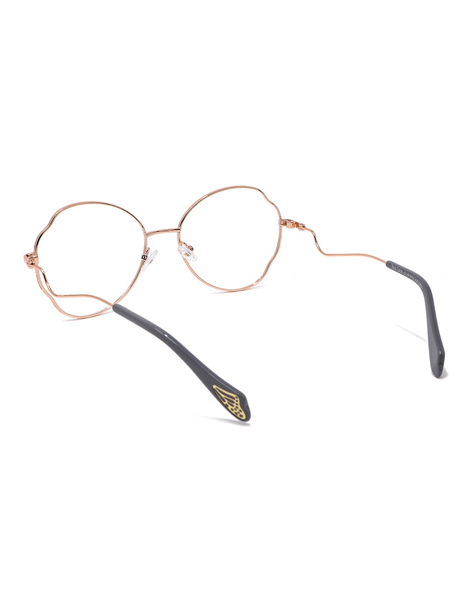 Armanzon X124C para mujer 5
