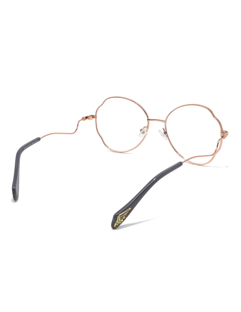 Armanzon X124C para mujer 7